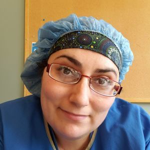 Meet your Posher, Stacy